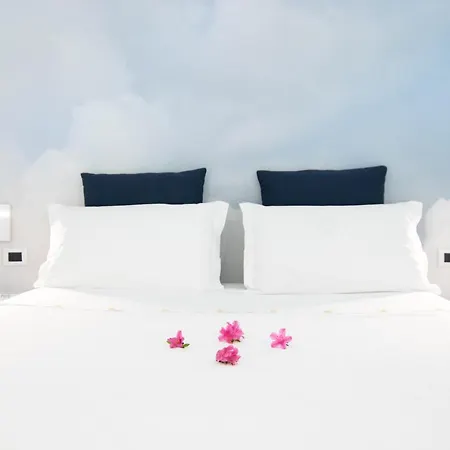 Bed & Breakfast Experience Design Bed&show 2*