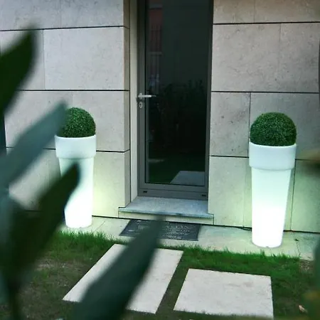 Bed & Breakfast Experience Design Bed&show Milano