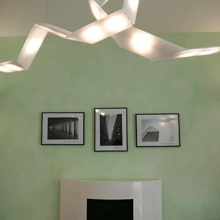Experience Design Bed&show Bed & Breakfast Milano