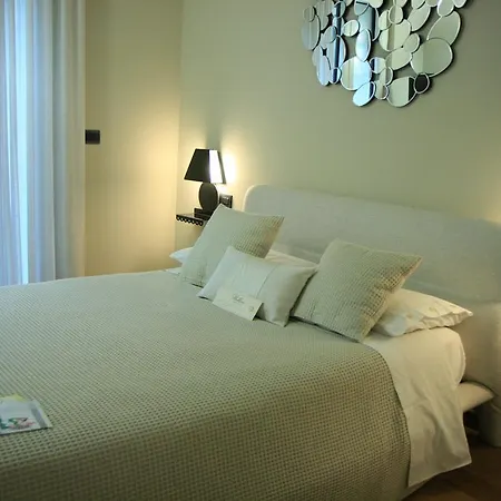 Experience Design Bed&show Bed and Breakfast Μιλάνο