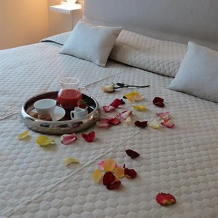 Bed & Breakfast Experience Design Bed&show Milaan