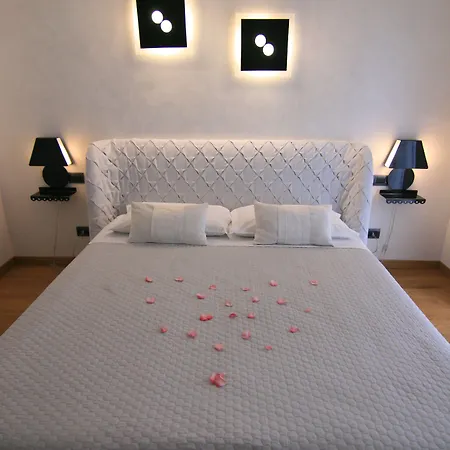 Experience Design Bed&show 4*