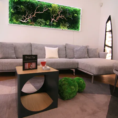Experience Design Bed&show 4* Μιλάνο