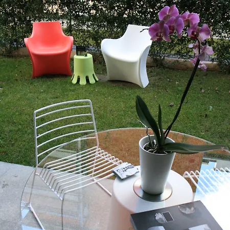 Experience Design Bed&show Bed & Breakfast 4*