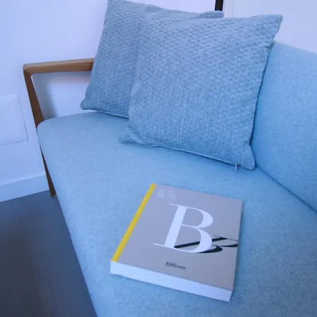 Experience Design Bed&show Milaan