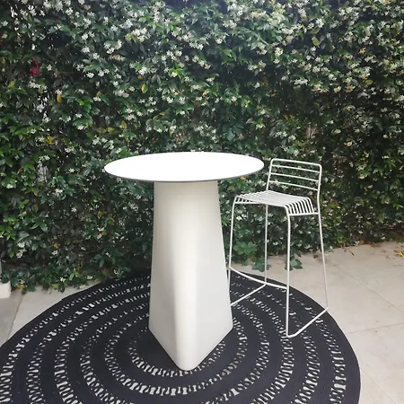 Experience Design Bed&show 4* Milaan