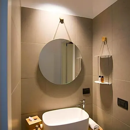 Couette-café Experience Design Bed&show 4*