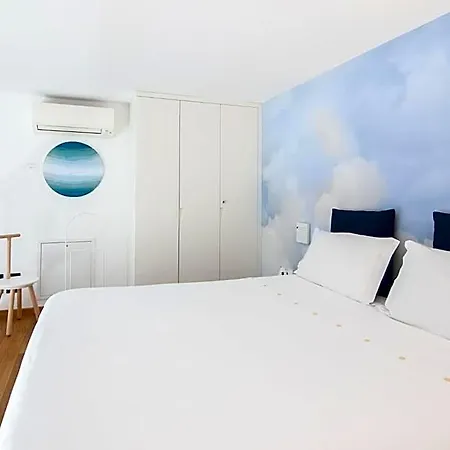 Experience Design Bed&show 4* Milaan