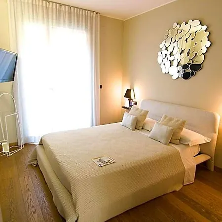 Experience Design Bed&show Bed & Breakfast
