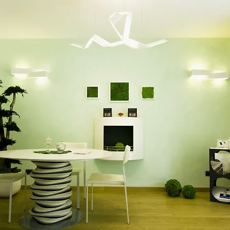 Couette-café Experience Design Bed&show 4*