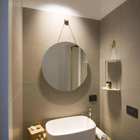 Couette-café Experience Design Bed&show Milan
