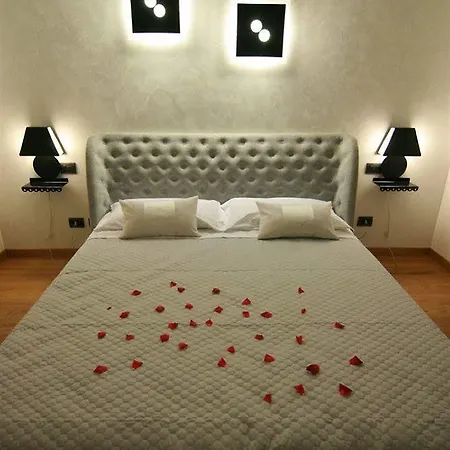 Experience Design Bed&show Bed & Breakfast Milaan