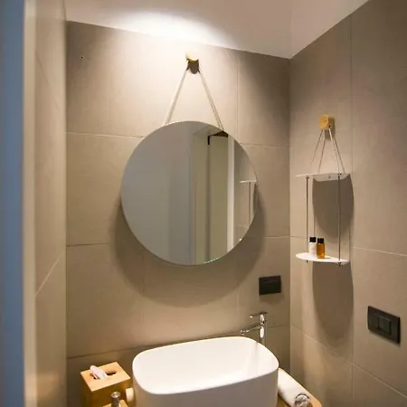 Bed & Breakfast Experience Design Bed&show Milan