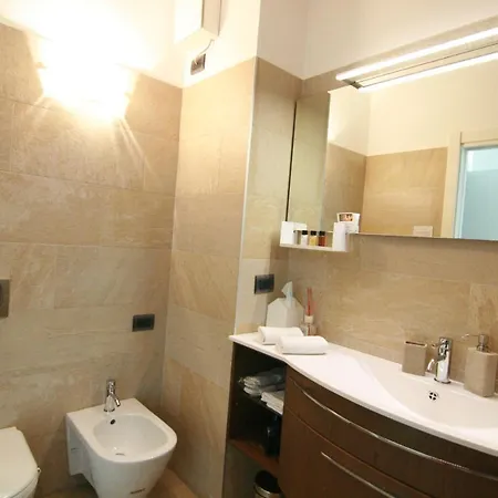 Experience Design Bed&show Bed & Breakfast