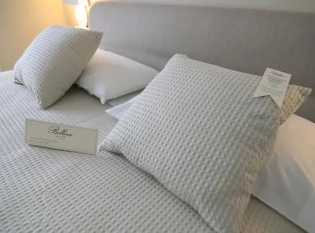 Experience Design Bed&show 4*