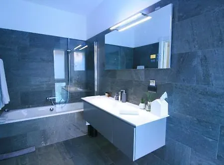 Bed & Breakfast Experience Design Bed&show Milaan