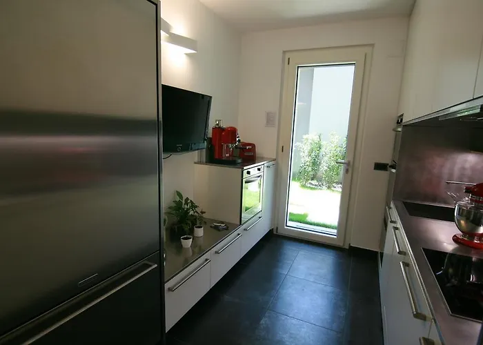 Experience Design Bed&show فندق مبيت وإفطار 4*