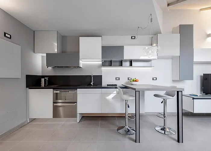 فندق مبيت وإفطار Experience Design Bed&show