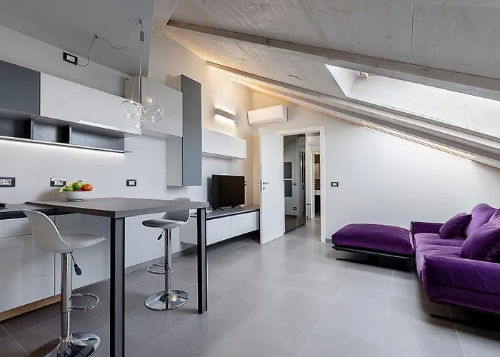 Experience Design Bed&show فندق مبيت وإفطار 4*