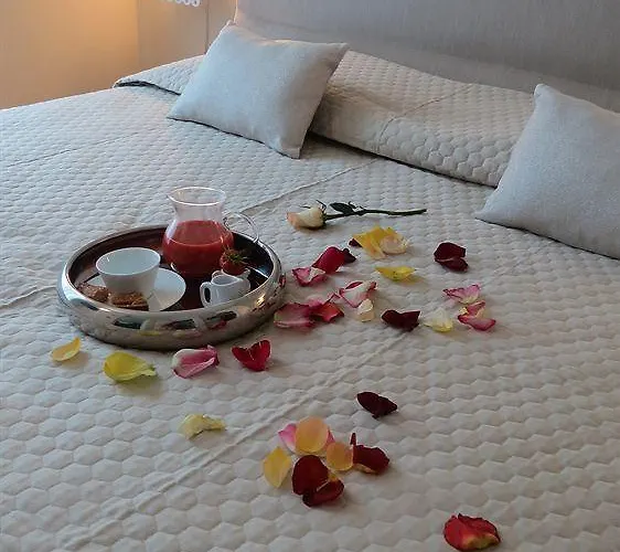 فندق مبيت وإفطار Experience Design Bed&show ميلان