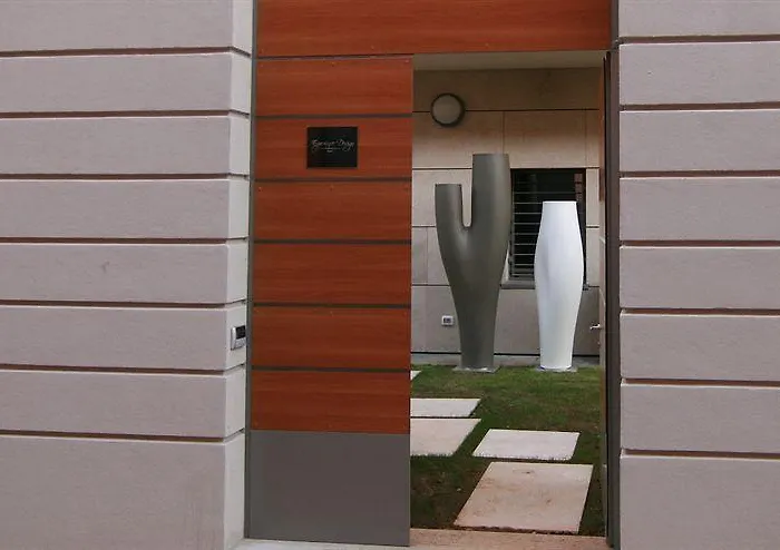 فندق مبيت وإفطار Experience Design Bed&show ميلان