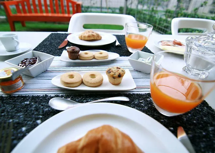 Experience Design Bed&show ميلان