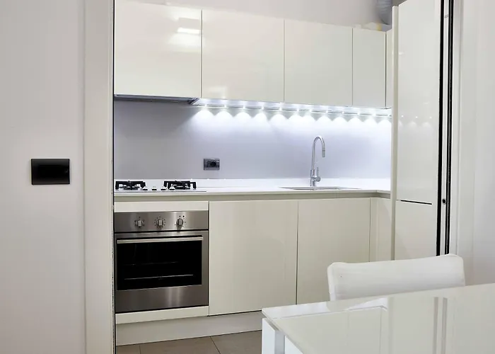 Alojamento de Acomodação e Pequeno-almoço Experience Design Bed&show Milão