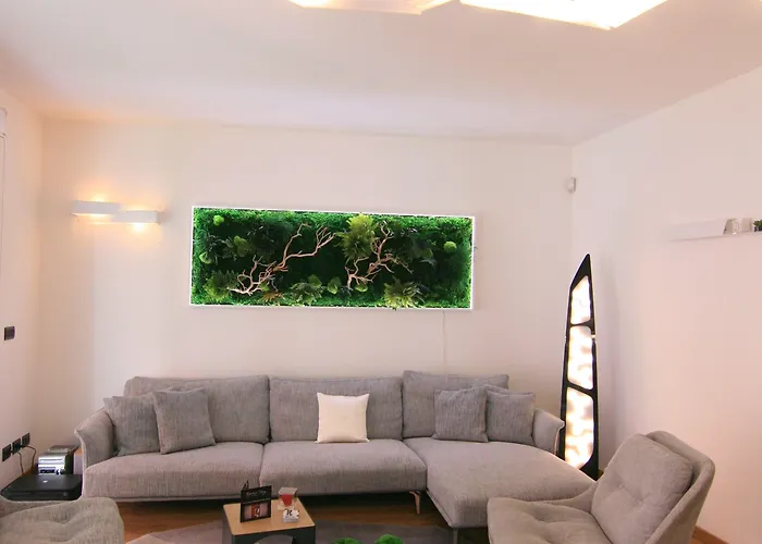 فندق مبيت وإفطار Experience Design Bed&show ميلان