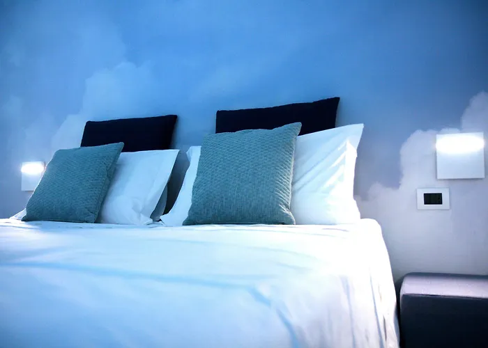 فندق مبيت وإفطار Experience Design Bed&show ميلان