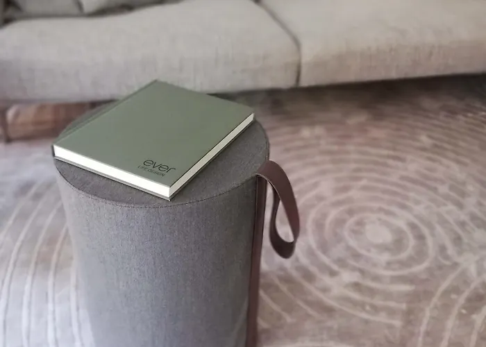 Experience Design Bed&show 4* ميلان