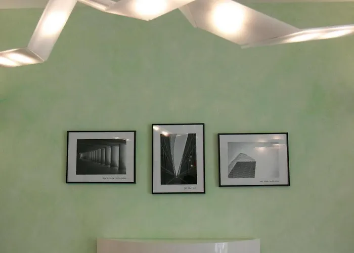 Experience Design Bed&show فندق مبيت وإفطار ميلان