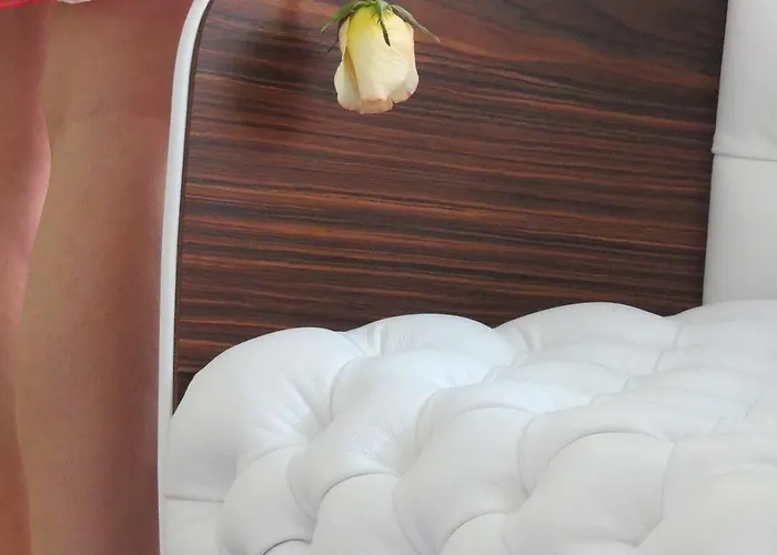 Experience Design Bed&show فندق مبيت وإفطار 4*