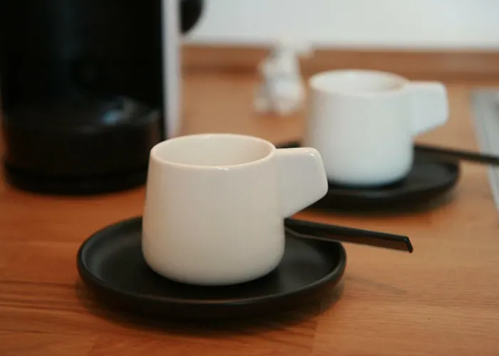 فندق مبيت وإفطار Experience Design Bed&show 4*