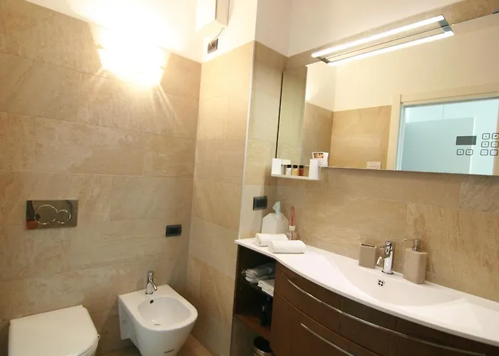 Experience Design Bed&show فندق مبيت وإفطار