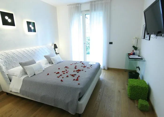 فندق مبيت وإفطار Experience Design Bed&show ميلان