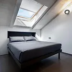 Experience Design Bed&show Milano