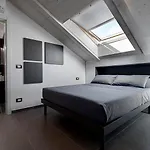Experience Design Bed&show 4* Milano