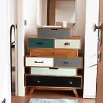 Bed & Breakfast Experience Design Bed&show 4*