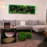 Experience Design Bed&show 4*