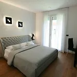 Bed & Breakfast Experience Design Bed&show 4*