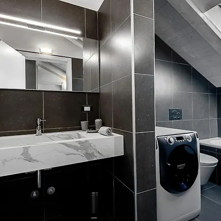 Oda ve Kahvaltı Experience Design Bed&show 4*