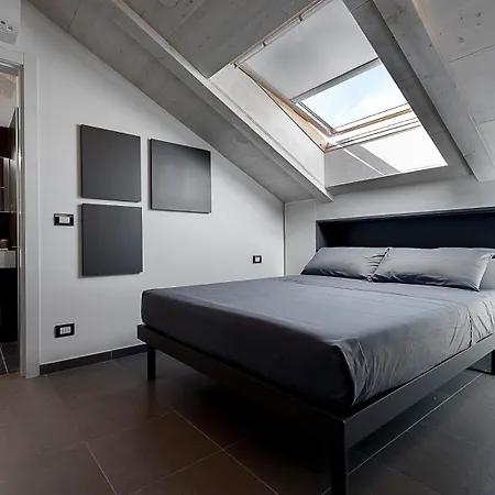 Experience Design Bed&show 4* Milano