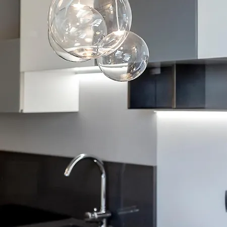 Experience Design Bed&show Oda ve Kahvaltı Milano