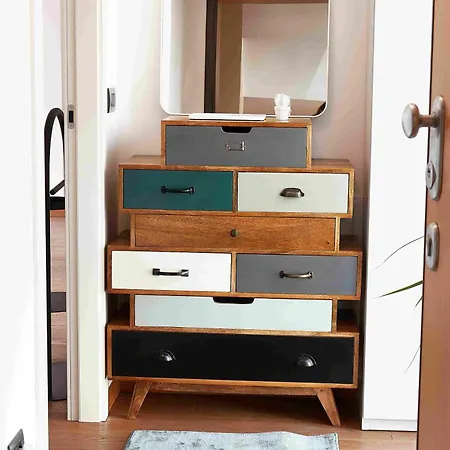 Oda ve Kahvaltı Experience Design Bed&show 4*