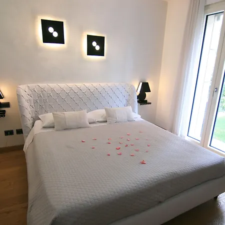 Experience Design Bed&show 4* Mediolan