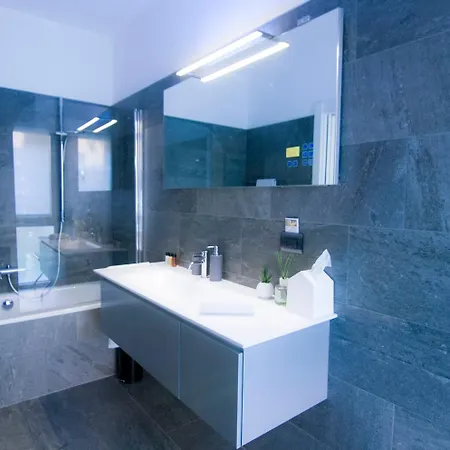 Experience Design Bed&show Oda ve Kahvaltı