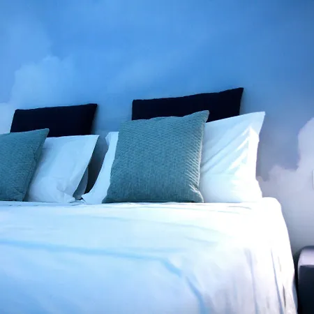 B&B Experience Design Bed&show 밀라노