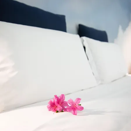 Oda ve Kahvaltı Experience Design Bed&show Milano