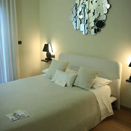 Oda ve Kahvaltı Experience Design Bed&show 4*