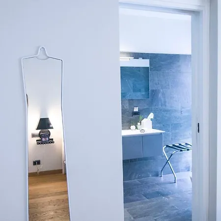 Experience Design Bed&show 4* Milano